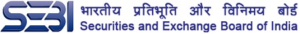 Securities and Exchange Board of India - SEBI Logo